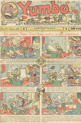 Yumbo (1934) #130