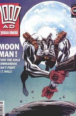 2000 AD #790