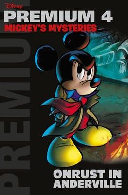 Donald Duck Premium #4
