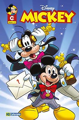 Mickey #12