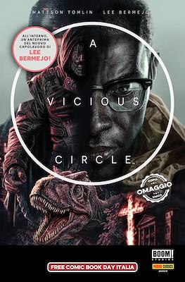 A Vicious Circle - Free Comic Book Day Italia 2023