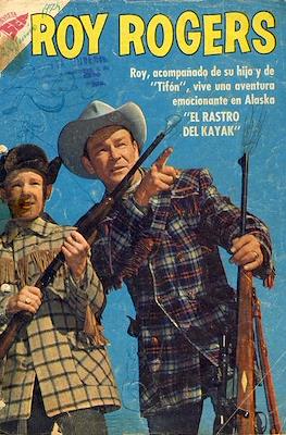 Roy Rogers #96