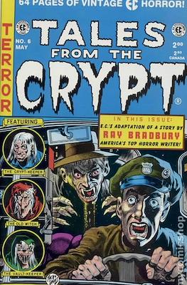 Tales From The Crypt #6