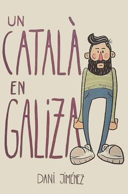Un català en Galiza