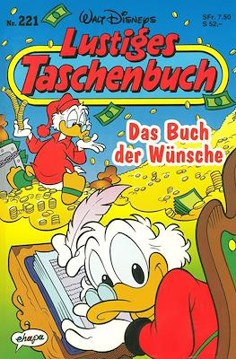 Walt Disneys Lustige Taschenbücher / Lustiges Taschenbuch #221