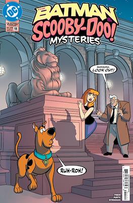The Batman & Scooby-Doo Mysteries Vol. 3 (2024) #11