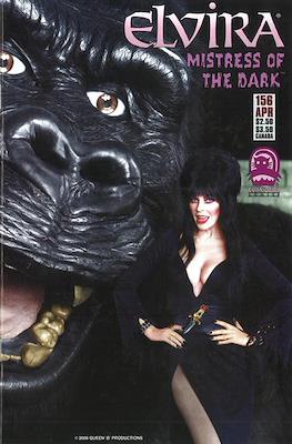Elvira: Mistress of the Dark #156