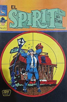 El Spirit #22