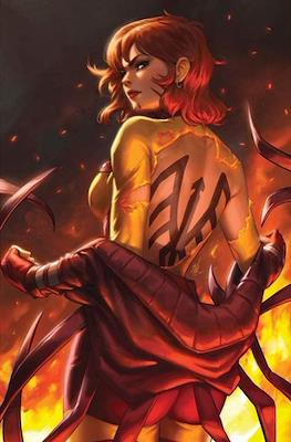 The Uncanny X-Men - Facsimile Edition (Variant Cover) #141.2