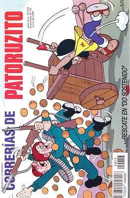 Correrías de Patoruzito #673