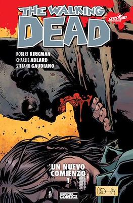 The Walking Dead (Rustica) #46