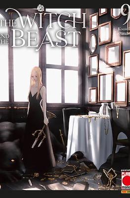 The Witch and the Beast #9