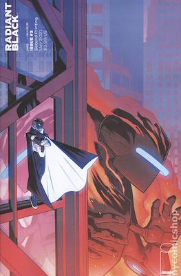 Radiant Black (Variant Cover) #3.2