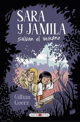 Sara y Jamila (Rústica 232 pp) #1