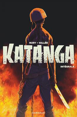 Katanga. Intégrale