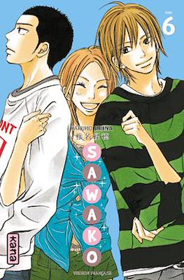 Sawako #6