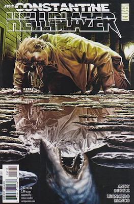 Hellblazer #247