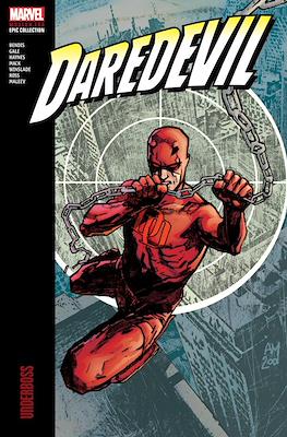 Daredevil Modern Era Epic Collection #2