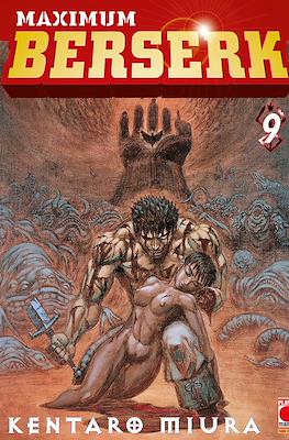 Maximum Berserk #9