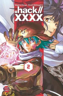 .hack//XXXX #2
