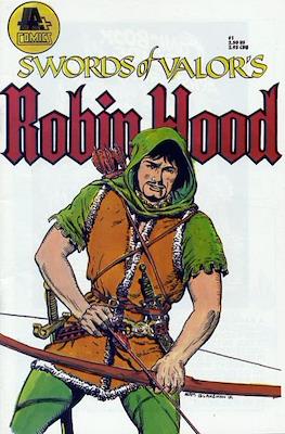 Swords of Valor's Robin Hood