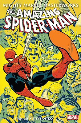 Mighty Marvel Masterworks. The Amazing Spider-Man (Softcover 256 pp) #2