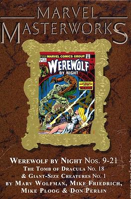 Marvel Masterworks #351