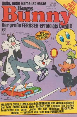 Bugs Bunny #22