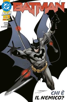 Batman #114