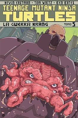 Teenage Mutant Ninja Turtles #5