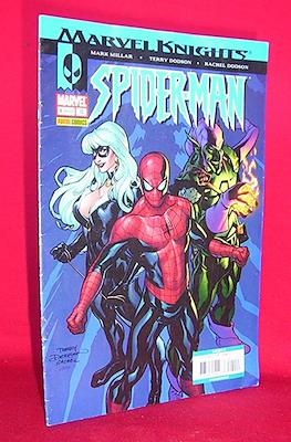 Marvel Knights Spider-Man (Grapa) #11