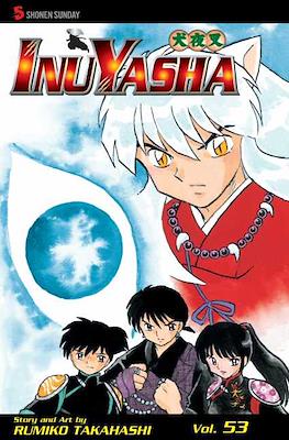 Inu Yasha (2003-2010) (Softcover 192 pp) #53