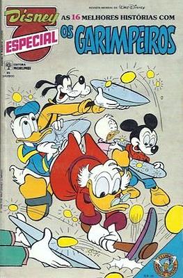 Disney Especial #25