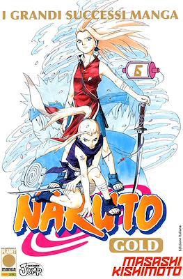 Naruto Gold #6
