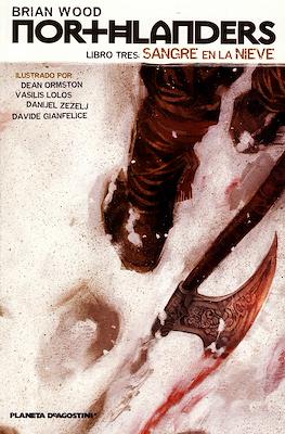 Northlanders #3