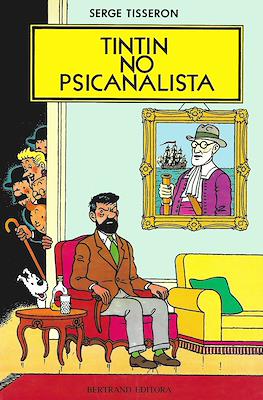 Tintin no psicanalista