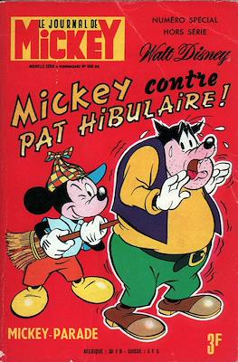 Le Journal de Mickey Spécial Hors-Serie - Mickey Parade #990