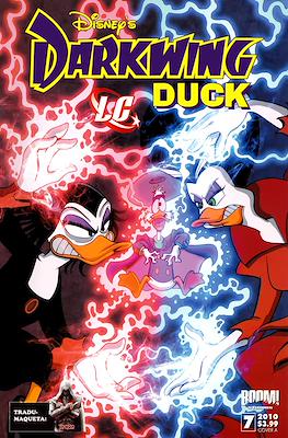 Darkwing Duck (Comic Book) #7