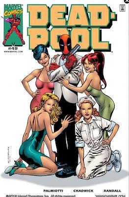 Deadpool - Vol.2 #49