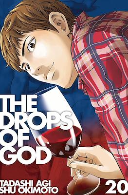 The Drops of God #20