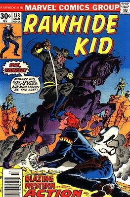 Rawhide Kid Vol. 1 (1955-1979) #138