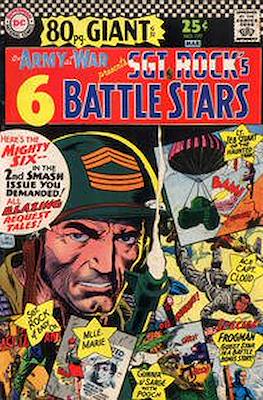 Our Army at War (1952-1976) / Sgt. Rock Vol. 1 (1976-1988) #177