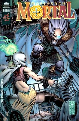 More than Mortal #6