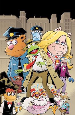 The Muppets Noir (2026 - Variant Cover) #1.7