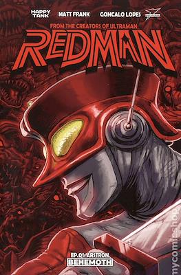 Redman #1