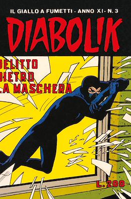 Diabolik #209