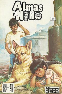 Almas de Niño #19