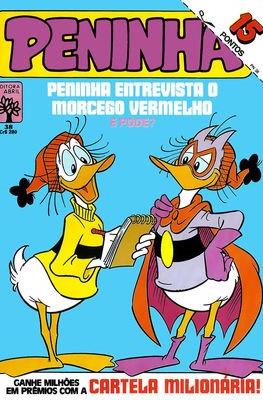 Peninha #38