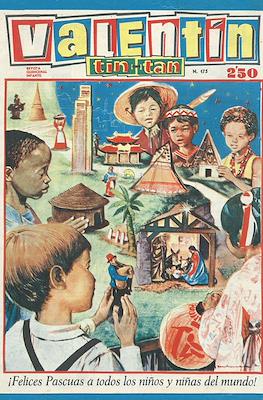 Valentin tin-tan #175