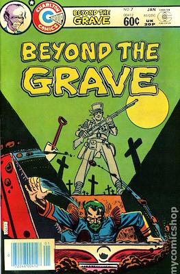 Beyond the Grave #7